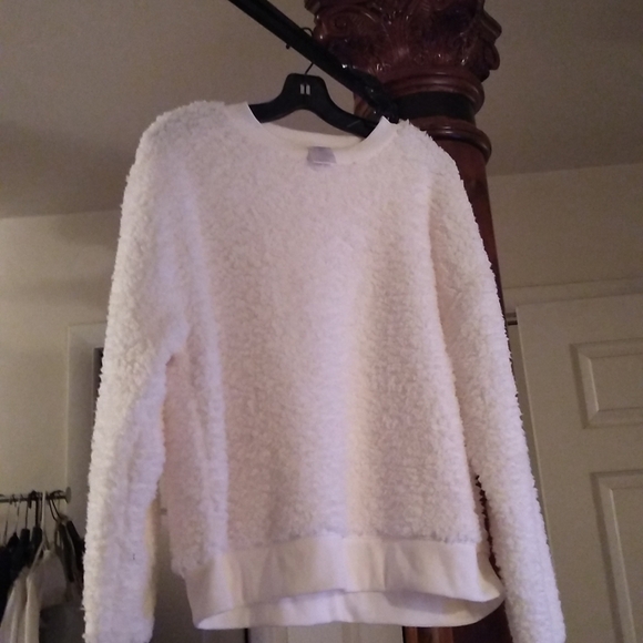 Sweater white - Picture 1 of 1